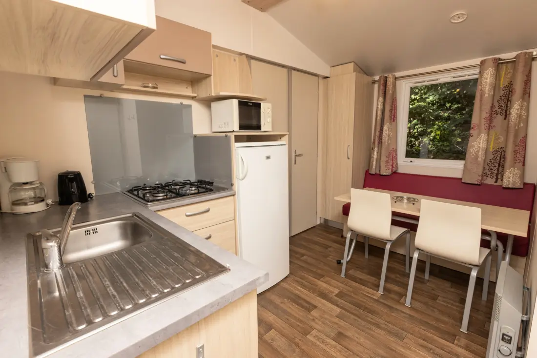 Camping Alpes Dauphiné 4 étoiles★★★★