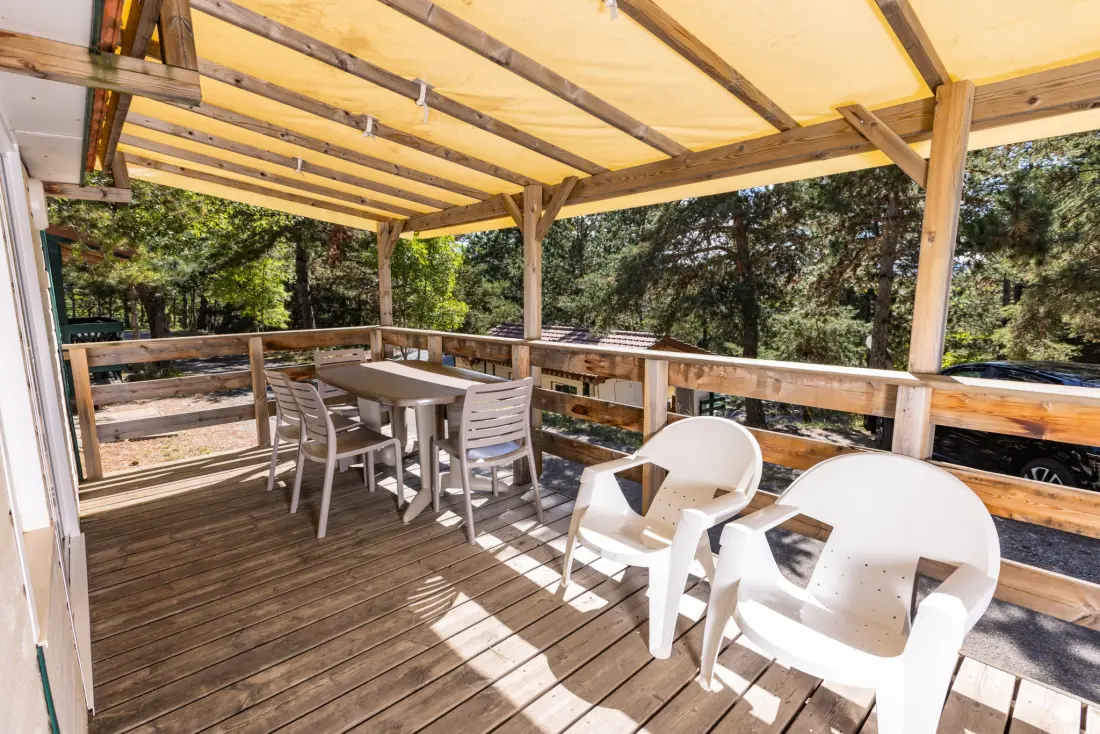 Camping Alpes Dauphiné 4 étoiles★★★★