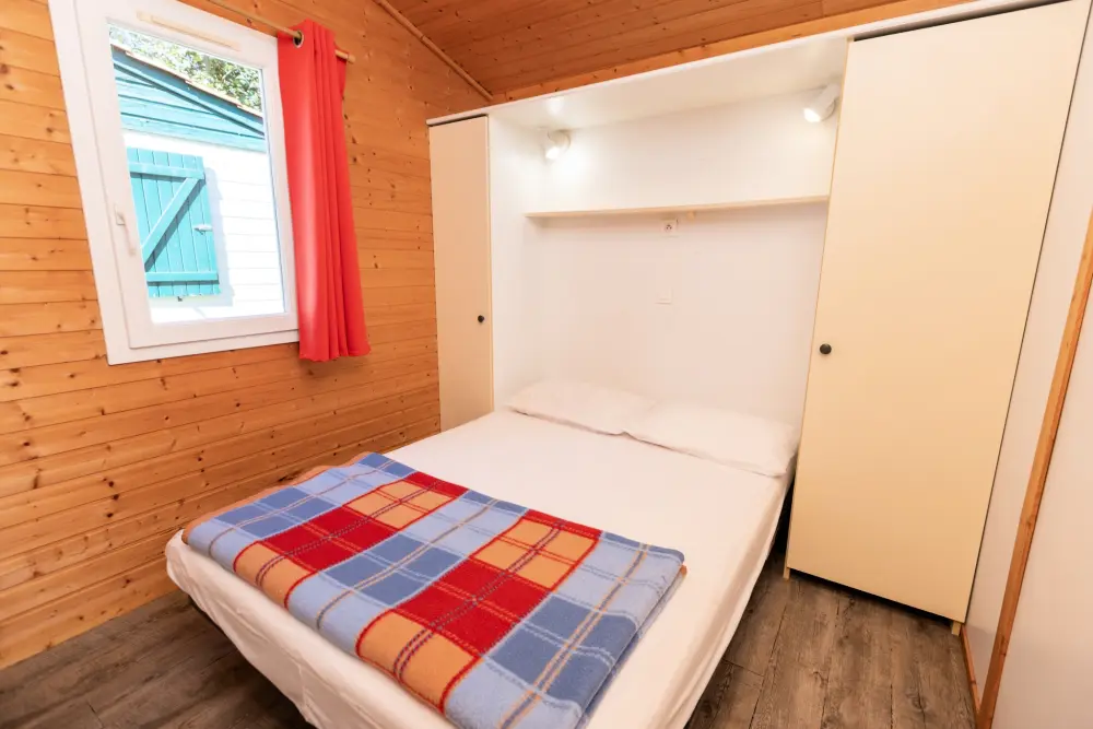 Camping Alpes Dauphiné 4 étoiles★★★★