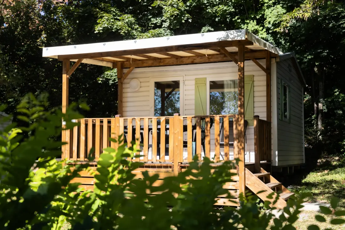 Camping Alpes Dauphiné 4 étoiles★★★★