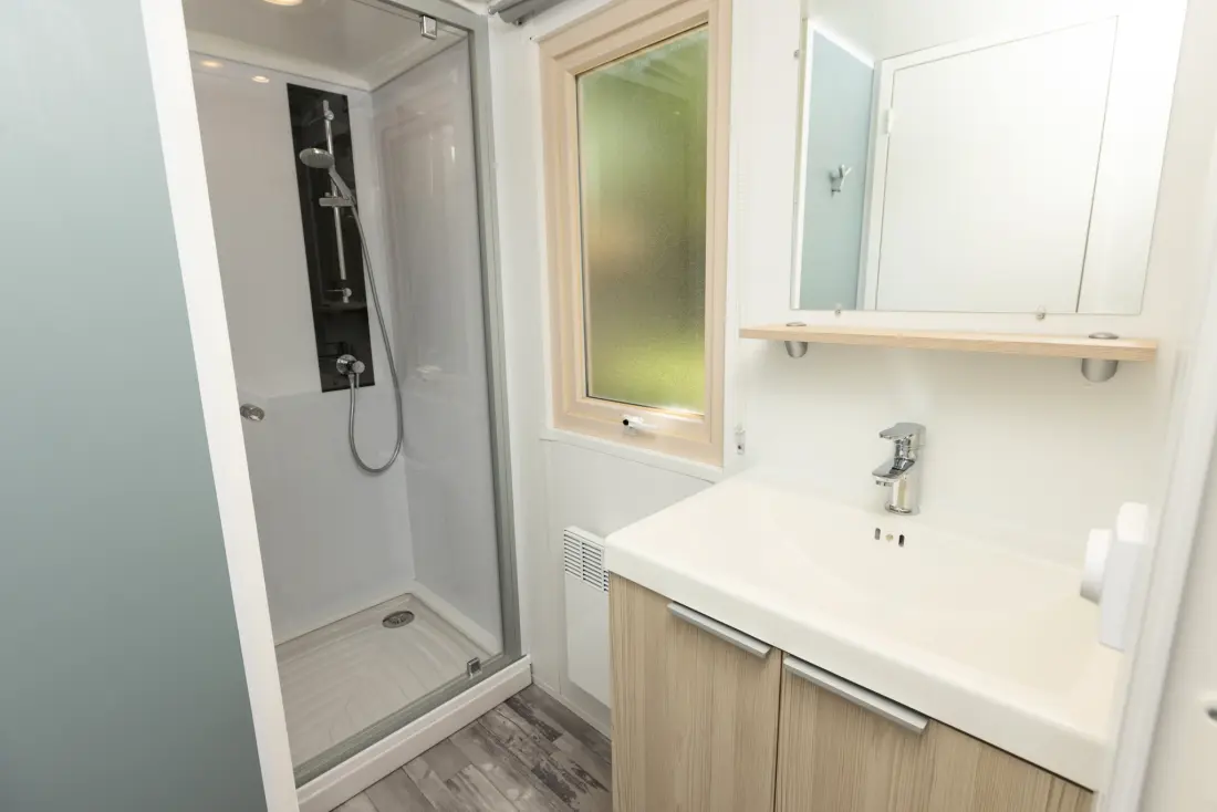 Camping Alpes Dauphiné 4 étoiles★★★★