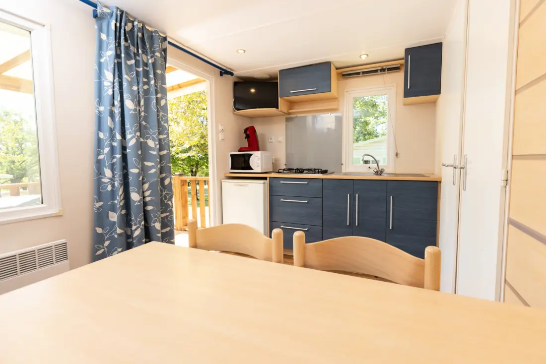 Camping Alpes Dauphiné 4 étoiles★★★★