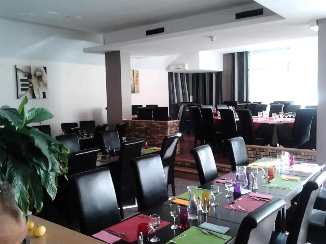Hôtel Adonis Gapotel