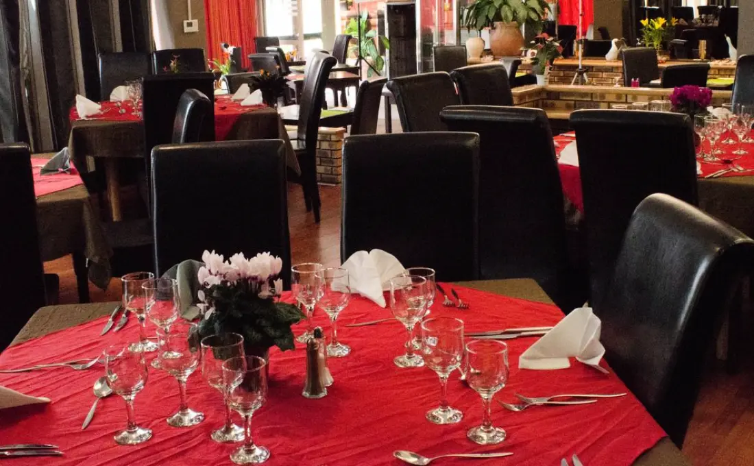 Hôtel Adonis Gapotel