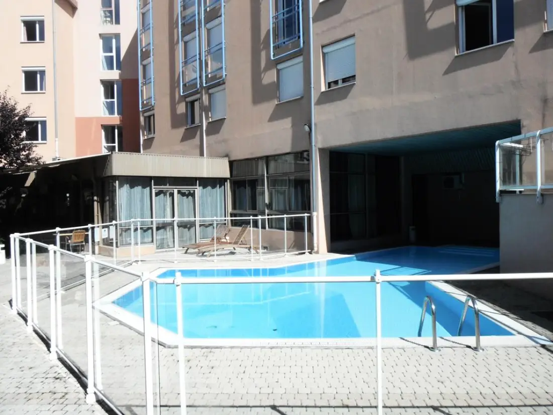 Hôtel Adonis Gapotel