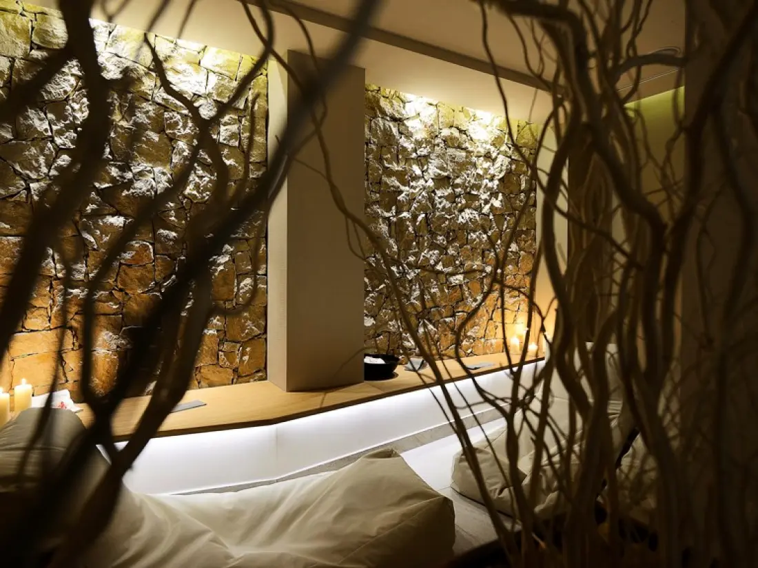 Hôtel-Résidence Poiano Resort