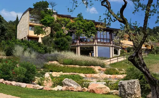 Hotel-Residenz Poiano Resort