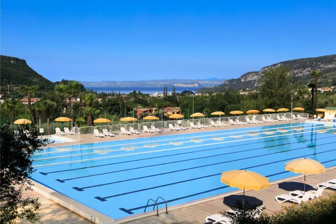 Hôtel-Résidence Poiano Resort