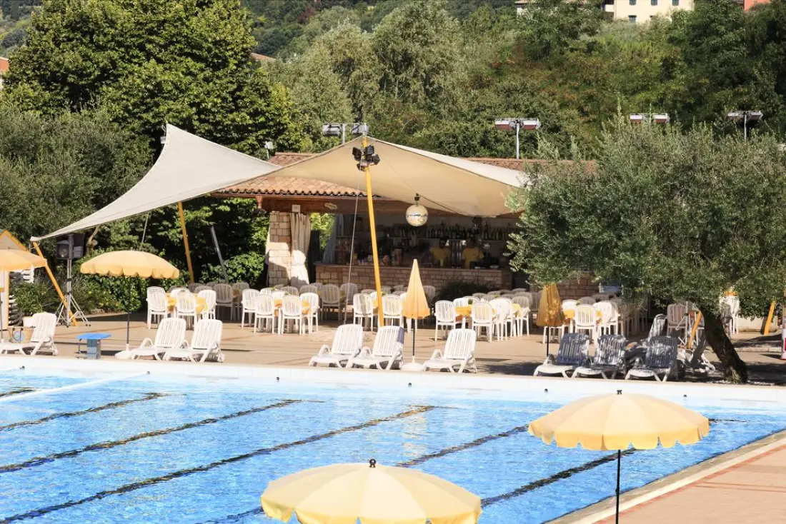 Hôtel-Résidence Poiano Resort