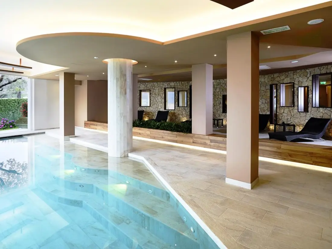 Hôtel-Résidence Poiano Resort