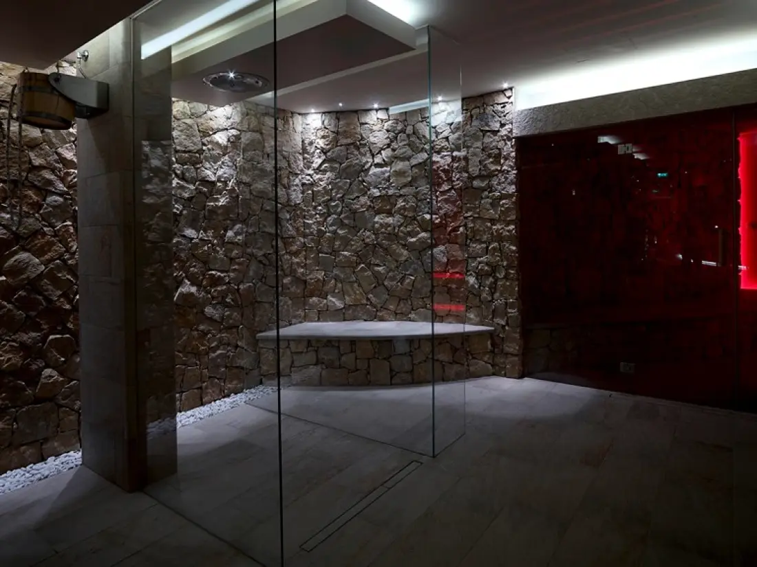 Hôtel-Résidence Poiano Resort