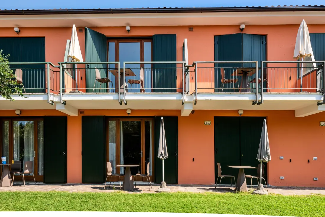 Residence Parco del Garda