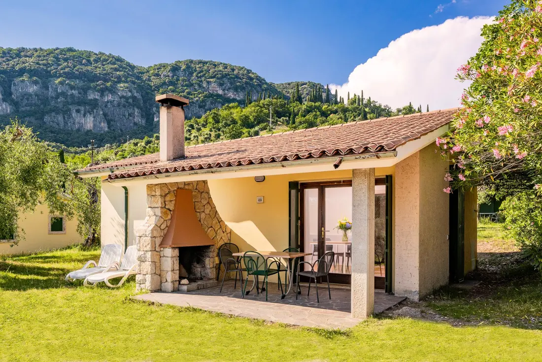 Residence Parco del Garda