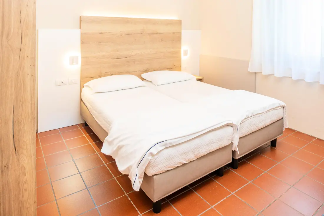 Residence Parco del Garda