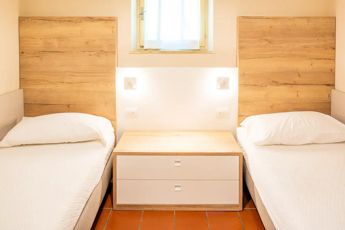 Residence Parco del Garda