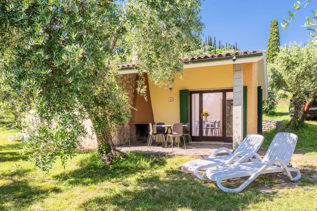 Residence Parco del Garda
