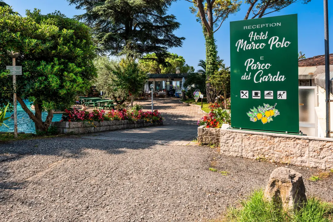 Residence Parco del Garda