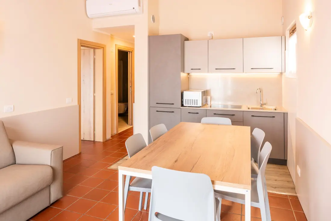 Residence Parco del Garda