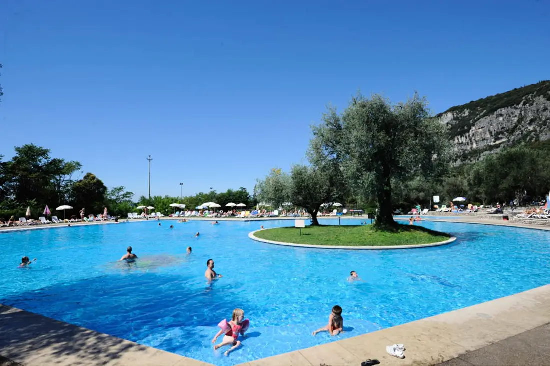 Residence Parco del Garda