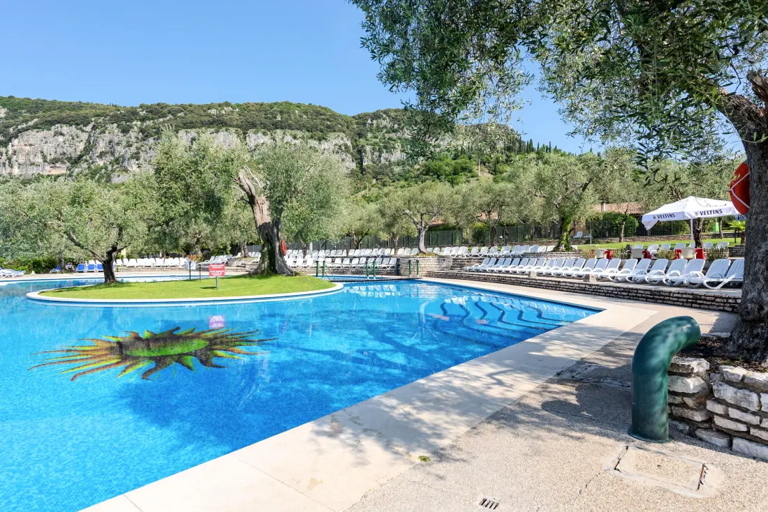 Residence Parco del Garda