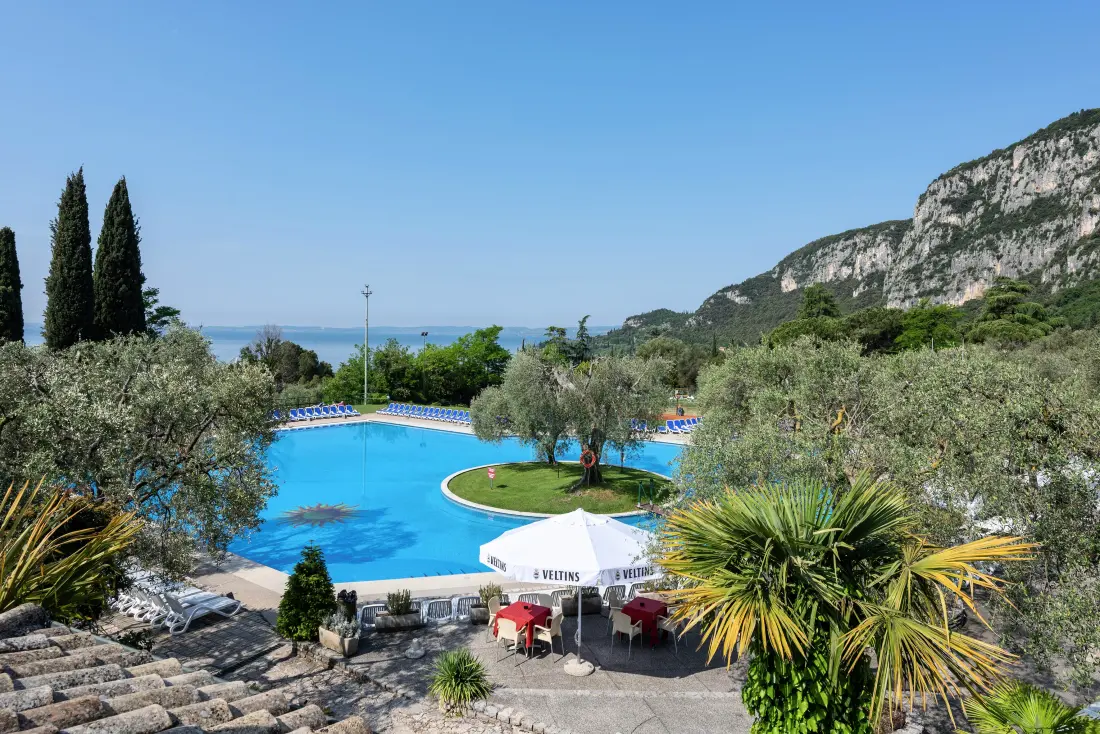 Residence Parco del Garda