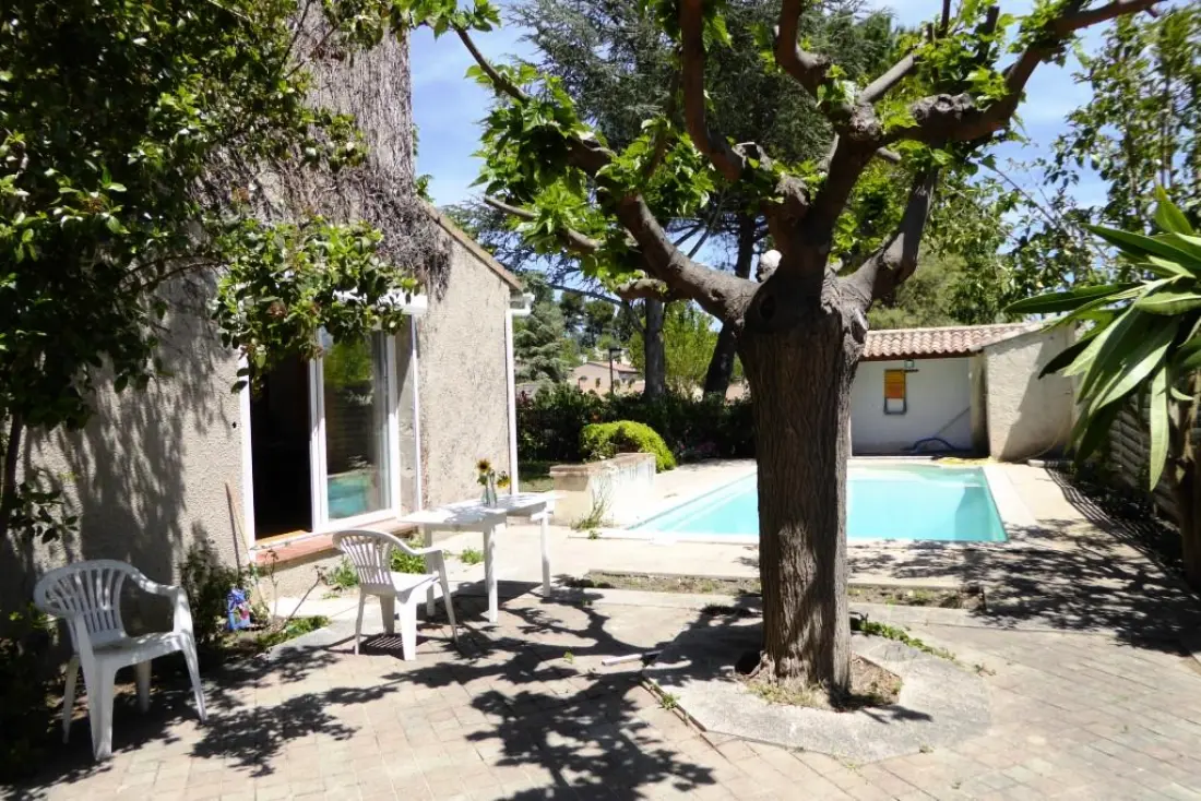 Résidence La Maison de Vacances en Provence