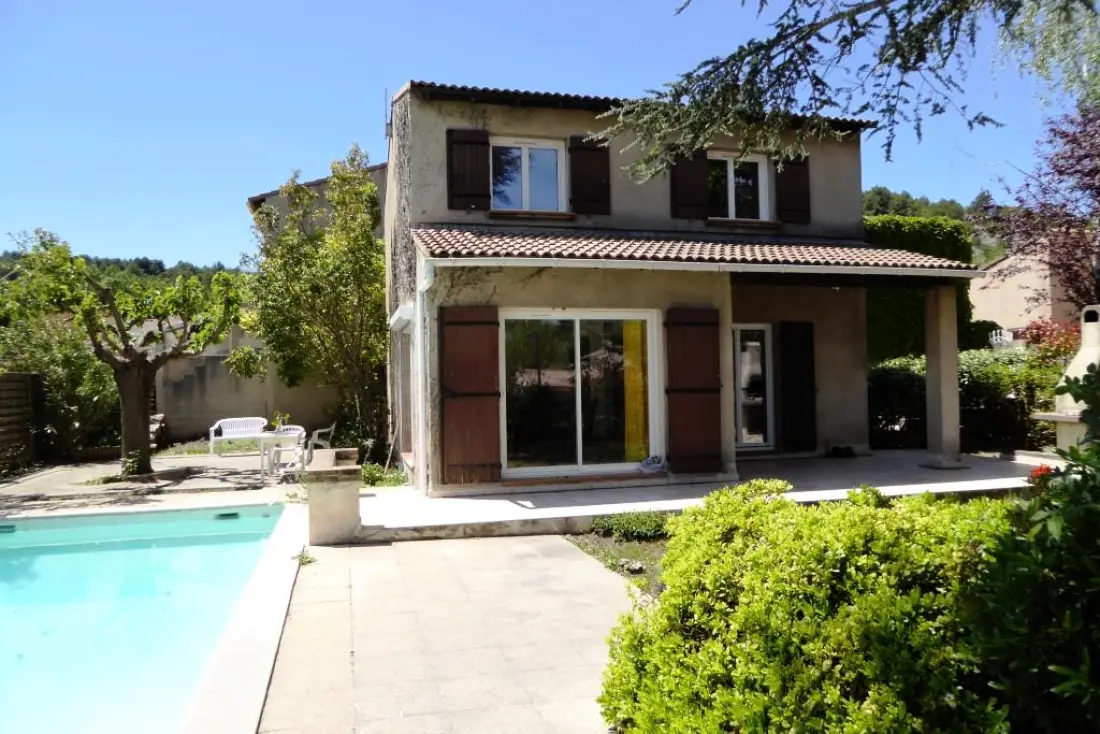 Résidence La Maison de Vacances en Provence