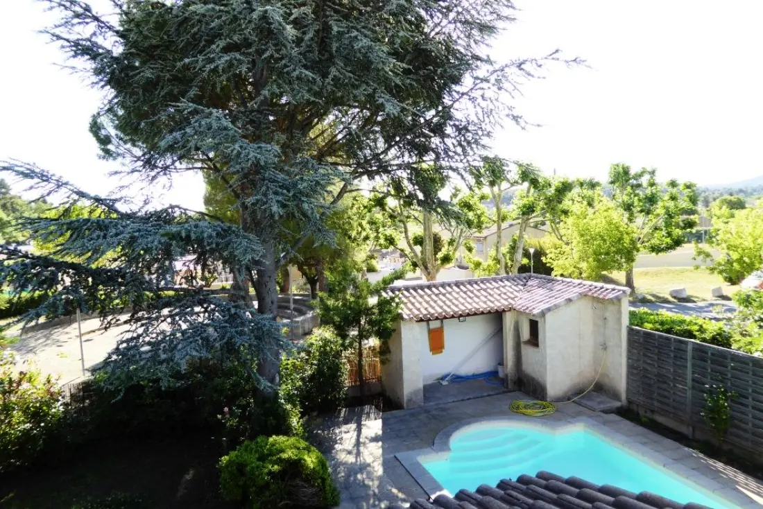 Résidence La Maison de Vacances en Provence