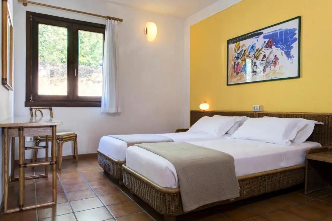 Hôtel-Résidence Poiano Resort