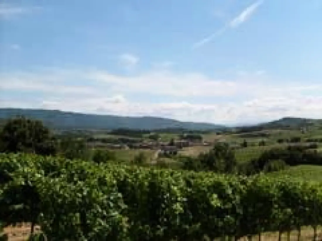 Gîte de France à Gardie  1