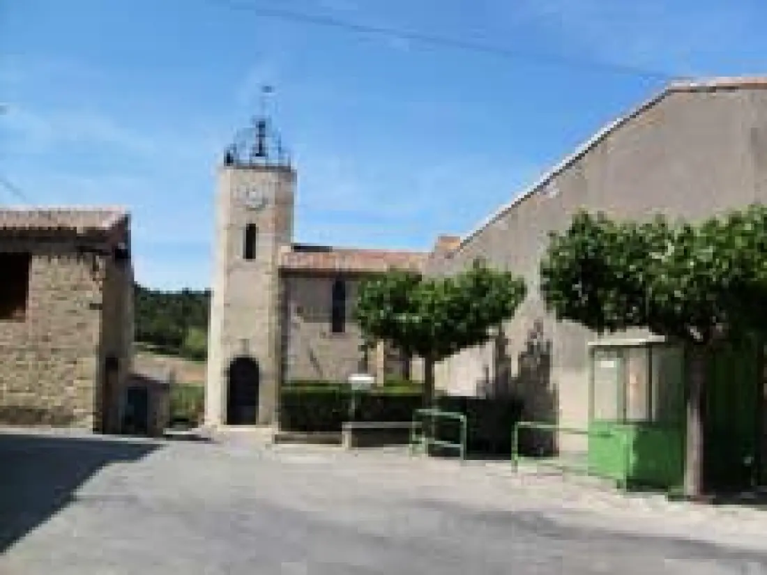 Gîte de France à Gardie  1