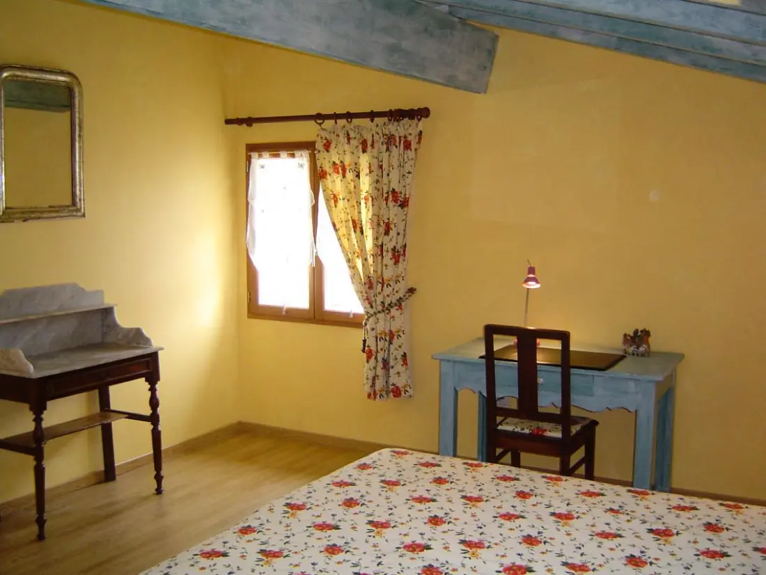 Gîte de France à Gardie  1