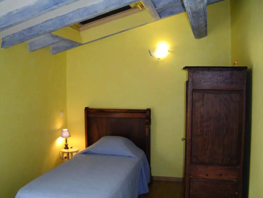 Gîte de France à Gardie  1