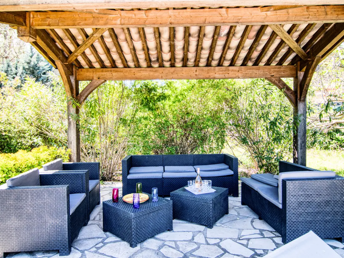 Maison de Vacances Garéoult/La Roquebrussane