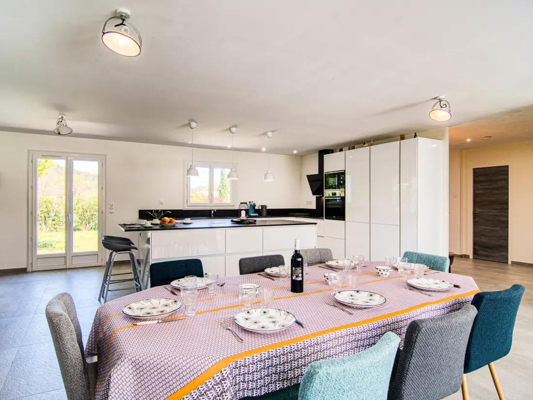 Maison de Vacances Garéoult/La Roquebrussane