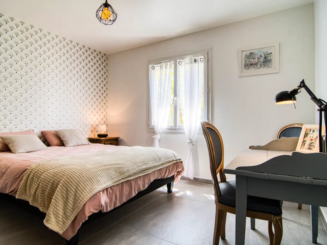 Maison de Vacances Garéoult/La Roquebrussane
