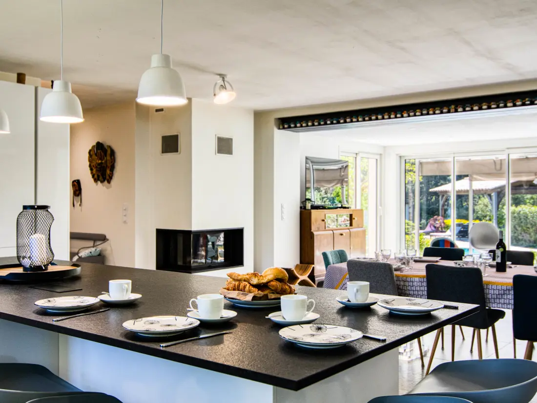 Maison de Vacances Garéoult/La Roquebrussane