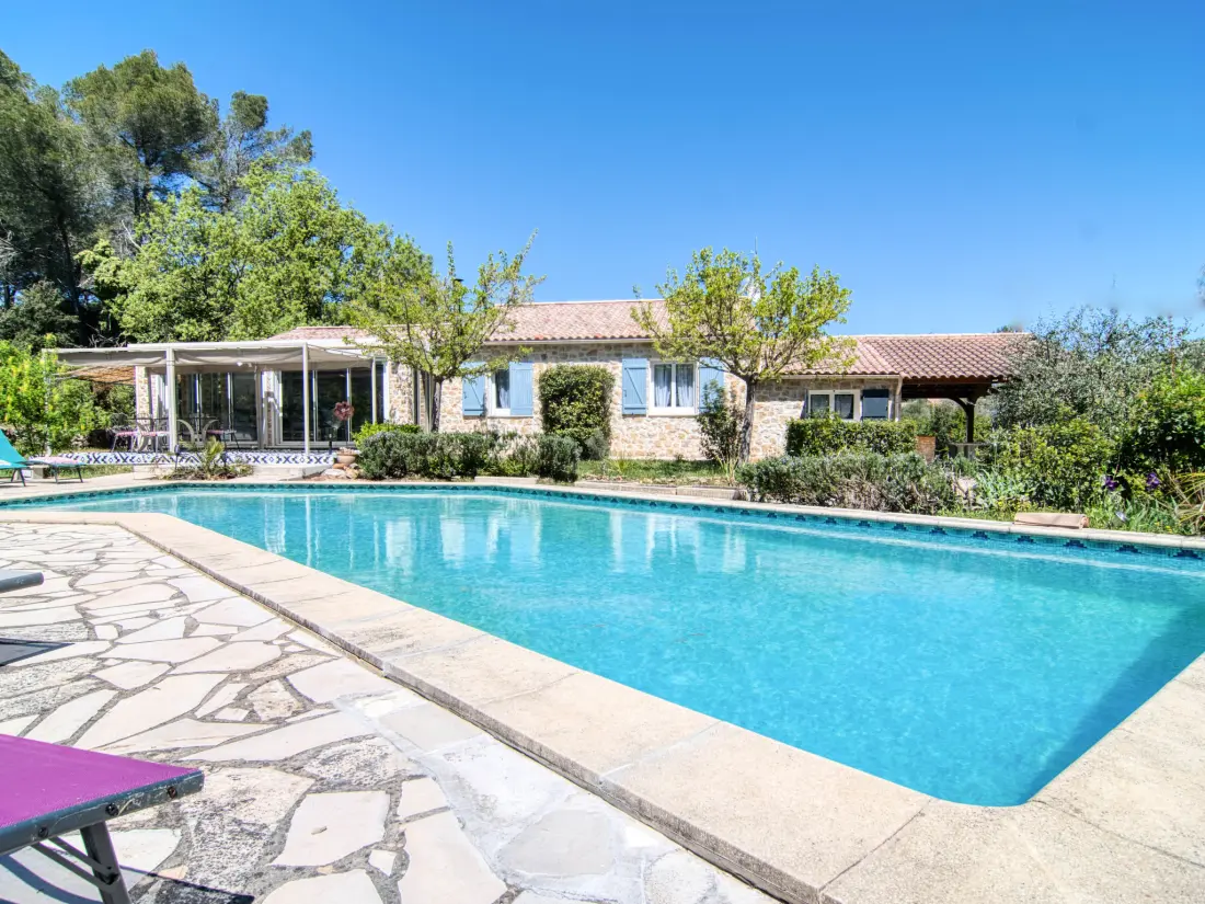 Maison de Vacances Garéoult/La Roquebrussane