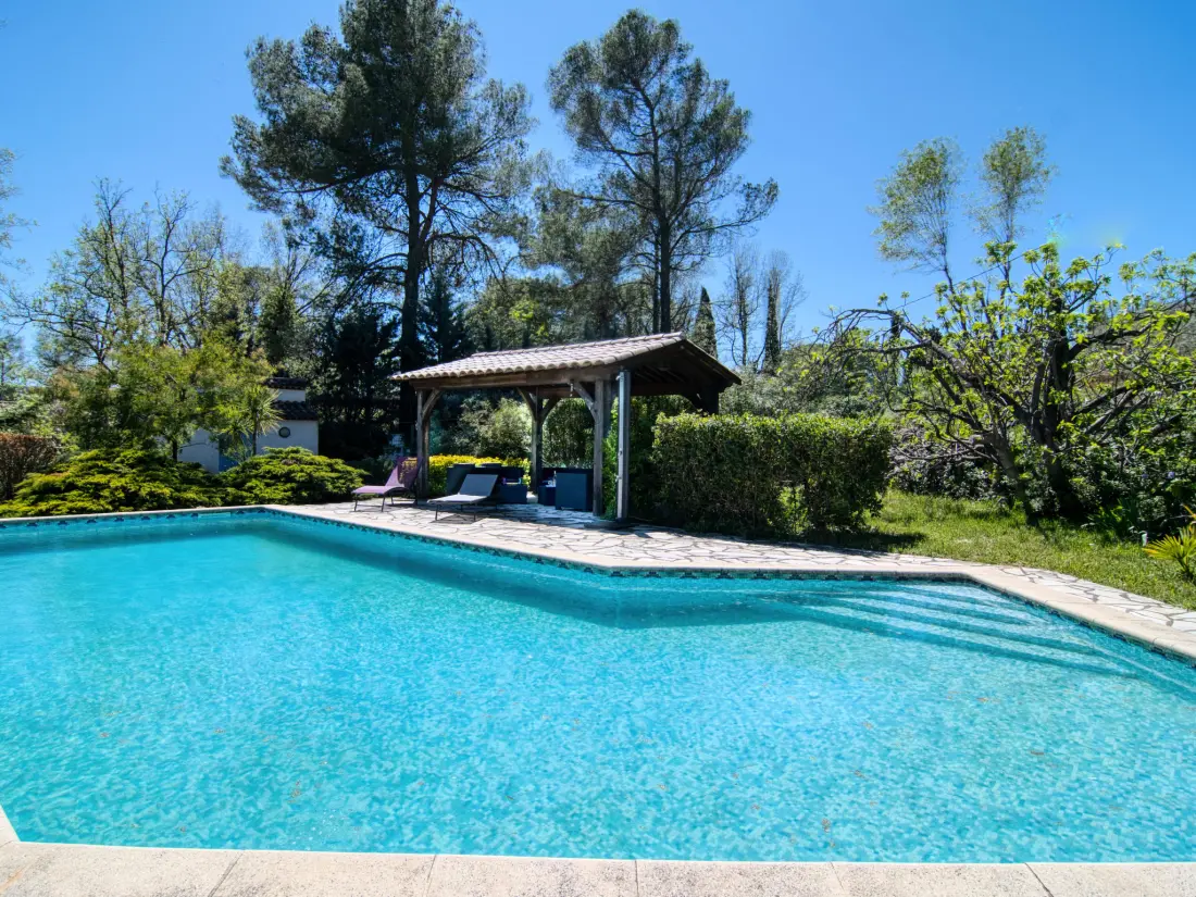 Maison de Vacances Garéoult/La Roquebrussane