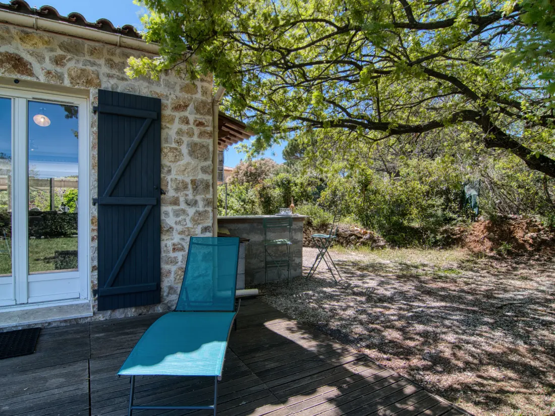 Maison de Vacances Garéoult/La Roquebrussane