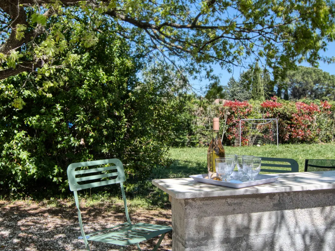 Maison de Vacances Garéoult/La Roquebrussane