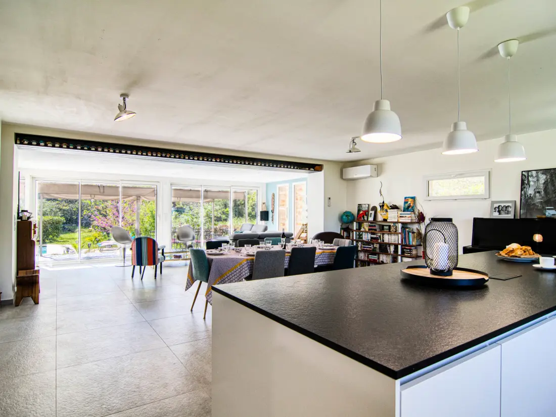 Maison de Vacances Garéoult/La Roquebrussane