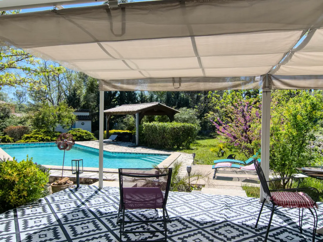 Maison de Vacances Garéoult/La Roquebrussane