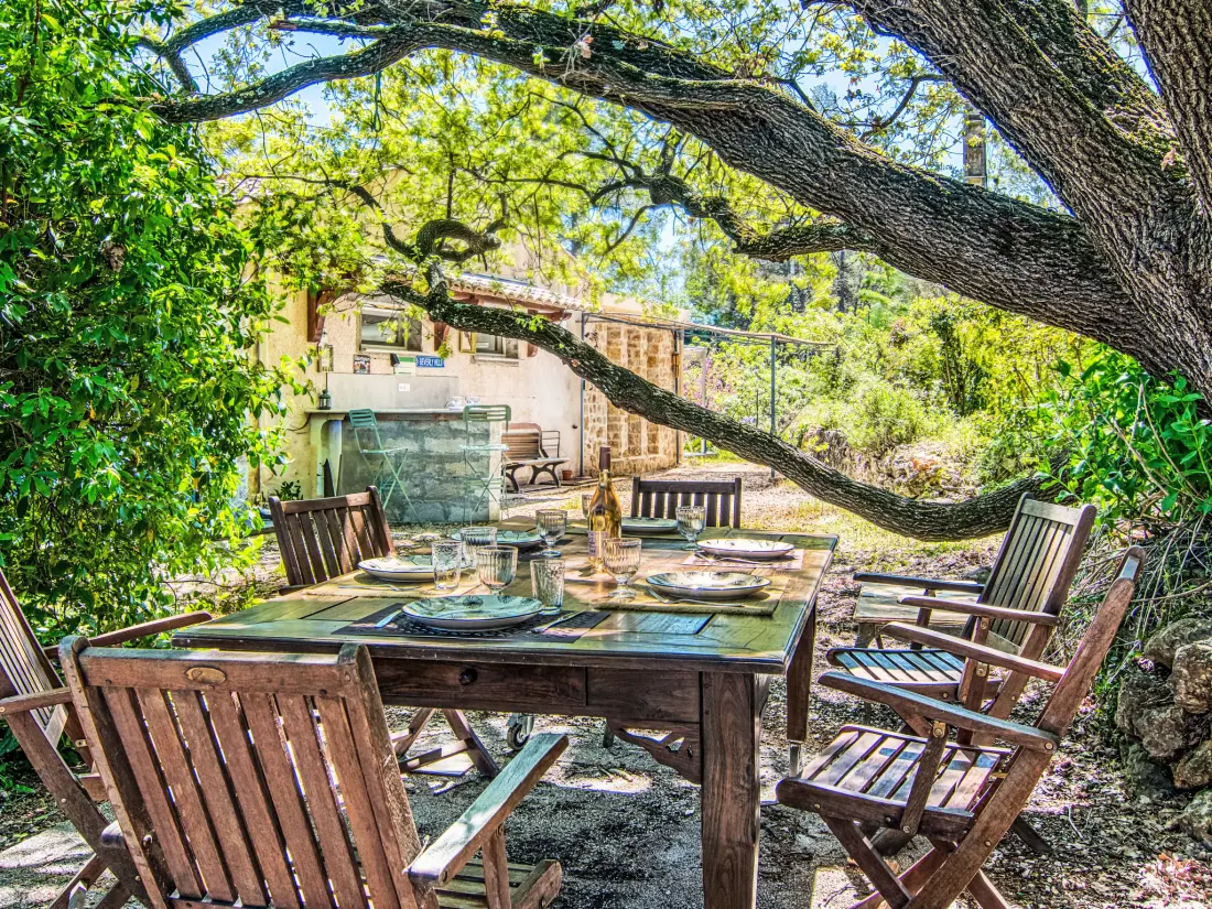 Maison de Vacances Garéoult/La Roquebrussane