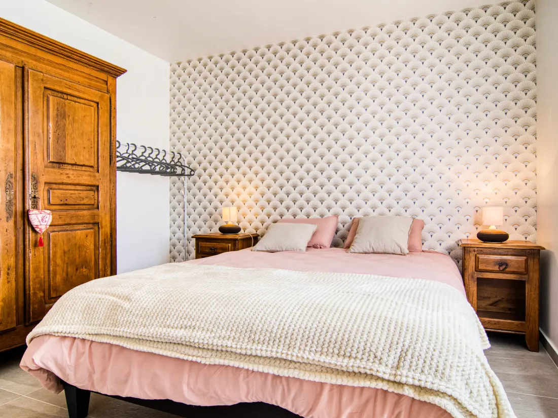 Maison de Vacances Garéoult/La Roquebrussane