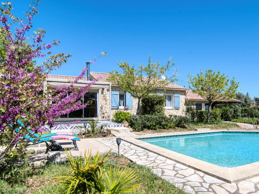 Maison de Vacances Garéoult/La Roquebrussane