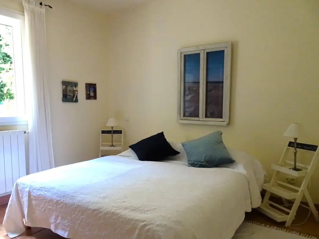Maison de Vacances Garrigues Ste Eulalie