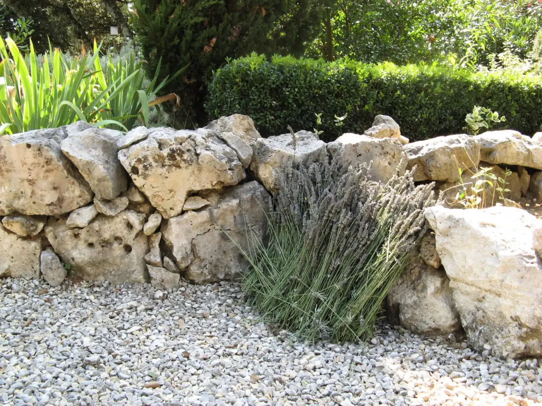 Maison de Vacances Garrigues Ste Eulalie