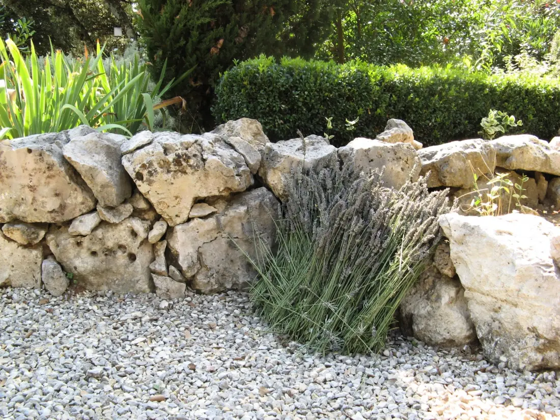 Maison de Vacances Garrigues Ste Eulalie