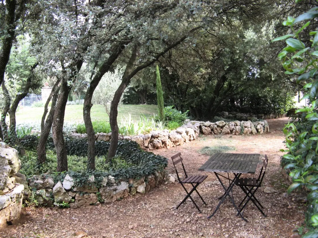 Maison de Vacances Garrigues Ste Eulalie